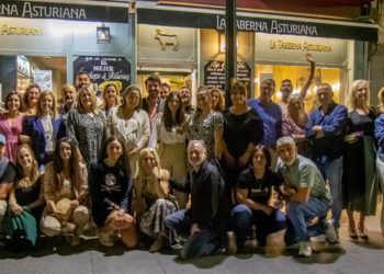 El #TortoDay cierra con éxito su primera edición