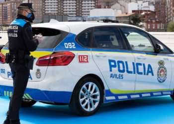 Dos miembros de una pareja, detenidos por violencia mutua