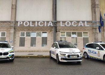 Detienen en Avilés a dos hombres por violar sendas órdenes de alejamiento