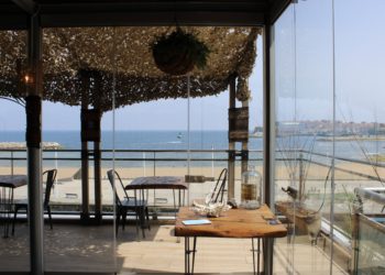 La cena más especial de San Juan en el Restaurante Kraken de Gijón