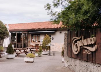 Arzak, Casa Solla o Ganbara: hasta 6 Estrellas Michelín unirán fuerzas en una cena solidaria en Casa Trabanco