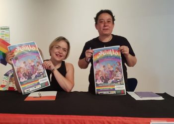 El Orgullín del Norte no invitará a la alcaldesa a su tradicional comida tras su acuerdo con Vox