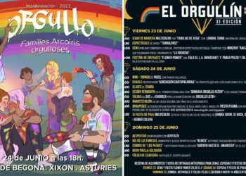 Todo a punto en Deva para el regreso del ‘Orgullín’