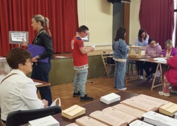 El recuento definitivo de las autonómicas, pendiente de 13.393 votos en dieciséis concejos