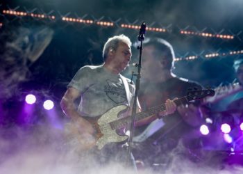 Hombres G lleva este sábado a Gijón su gira por sus 40 años