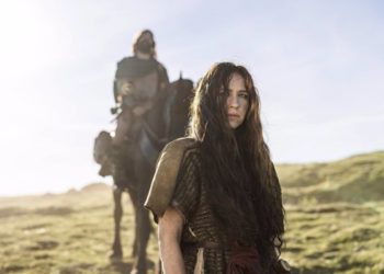 Paul Urkijo y Nerea Torrijos presentan la película ‘Irati’ con un encuentro en el Centro Niemeyer