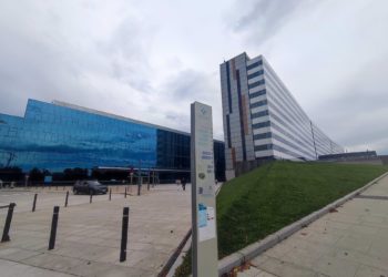 Trasladado al hospital un montañero que se rompió una pierna en Caso