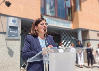 El Principado cesa a Concepción Saavedra como directora gerente del SESPA