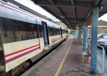 Adif sufrirá 8 paros de 24 horas durante el mes de julio