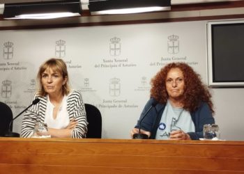 Podemos Asturies solicitará al Principado que no se celebren corridas en El Bibio por seguridad