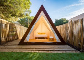 Los campings asturianos esperan un verano «de récord»