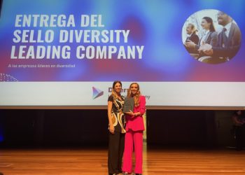 Caja Rural de Asturias es premiada por su diversidad, inclusión e igualdad