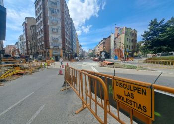 Pablo Iglesias y carretera de La Costa: La pesadilla de un verano de obras