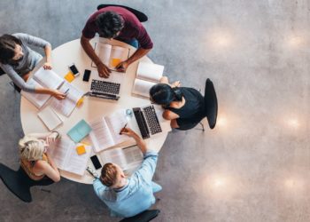 La Universidad de Oviedo convoca ocho Becas Santander