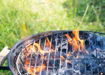 Asturias regula el uso del fuego