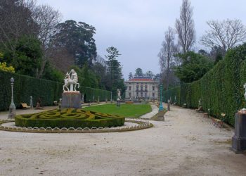 La Quinta de Selgas, en Cudillero, será declarada BIC