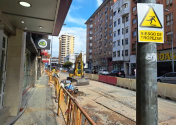 Pablo Iglesias y carretera de La Costa: La pesadilla de un verano de obras