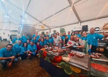 La odisea (cada vez mayor) de organizar una fiesta de prao en Asturias