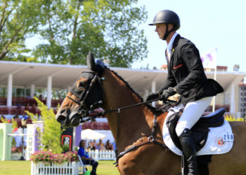 Precios y fechas para la venta de abonos del Concurso Hípico Internacional