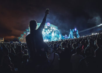 La llama de un multitudinario Boombastic no se apaga