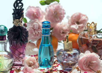 Detienen a un gijonés por varios hurtos en una perfumería