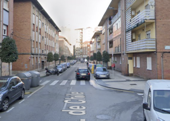 Detenido por apuñalar a un hombre en el Natahoyo