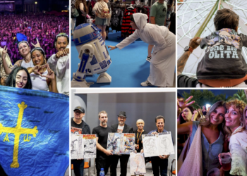 Metrópoli cierra este domingo una edición con mucho ‘sold out’