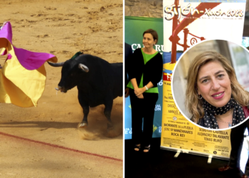 La Feria de la Libertad