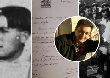 Bernardo de la Puente, el presidente ignorado por la historia sportinguista