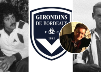 El Sporting y el Girondins