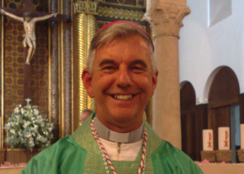 Kike Figaredo sucede a Félix Baragaño como ‘Gijonés del año’