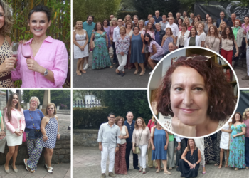 Liceo-La Corolla: 50 años y lo que queda