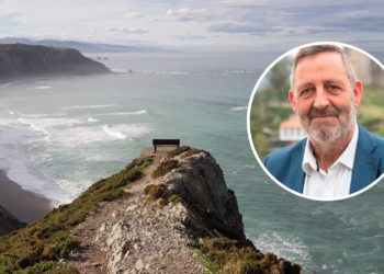 Soto del Barco, en vilo por la desaparición de su alcalde, Jaime Pérez Lorente