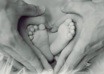 La natalidad en el Principado se desplomó un 9,09% hasta mayo