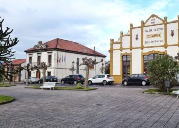 Soto del Barco declara tres días de luto oficial por la muerte de su alcalde