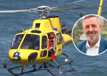 Localizan un cuerpo en las proximidades del cabo Vidio