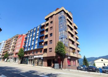 El precio de la vivienda de alquiler en Asturias baja un 12,09%