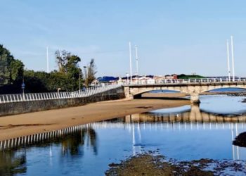 El Grupo Covadonga vuelve a recurrir contra el proyecto de renaturalización del Piles