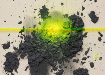 ‘Ulterior’, la obra que hará de mascarón de proa de la FIDMA, ve la luz