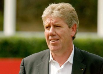 Frank Rothenberger diseñará los recorridos del Hípico de Gijón