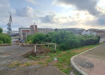 El Natahoyo, a la espera del ‘Plan Azul’ del nuevo gobierno municipal