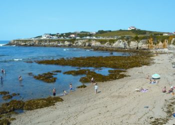 Luz verde a la reconstrucción del merendero de La Escayosa