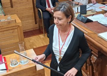 «La señora Moriyón faltó a su palabra ante el Consejo de Mujeres», denuncian sus integrantes