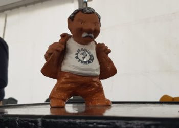 «Va a ser la Semana Negra más grande, espectacular, maravillosa y comprometida de todas»