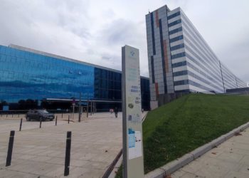 Acepta cuatro años de prisión por agredir a un médico en el HUCA este martes