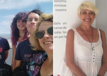 El amor planta cara al odio: la comunidad LGTBI toma las calles (y III)