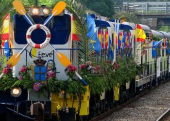 Vía libre para comprar los billetes del ‘Piragüeru’