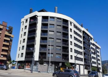 La compraventa de viviendas en Asturias creció en mayo un 8,6% con respecto a 2022