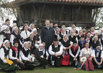 Veinticinco candidaturas optan al Premio al Pueblo Ejemplar de Asturias