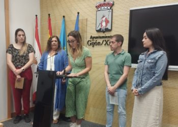 Los artistas de Gijón piden «promesas» al Ayuntamiento ante las «censuras» en cultura